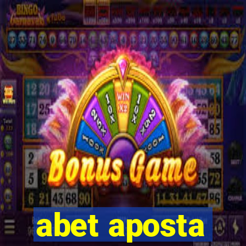 abet aposta